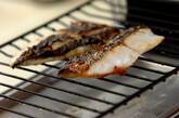 白身魚の塩焼きの作り方4