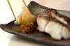 白身魚の塩焼きの作り方の手順5