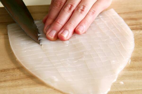 海鮮鍋の作り方の手順5