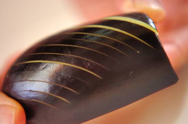 ゆでナスのナンプラー風味の作り方の手順1