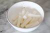 週末の作り置き 人気のレシピ 無限に食べられる！大根のピリ辛ナムルの作り方の手順1