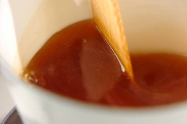 レンコンまんじゅうの作り方の手順4