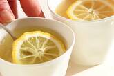 柚子ティーの作り方3
