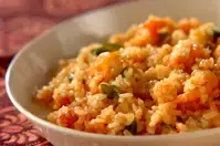 プロ直伝！ジャンバラヤ お家で作れる by森岡 恵さん