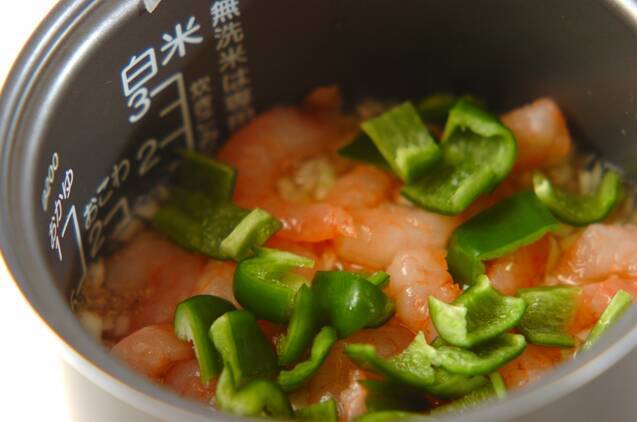 プロ直伝！ジャンバラヤ お家で作れる by森岡 恵さんの作り方の手順3