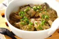 人気！牡蠣のガーリックオイル焼き 旨みたっぷり by池田 絵美さん