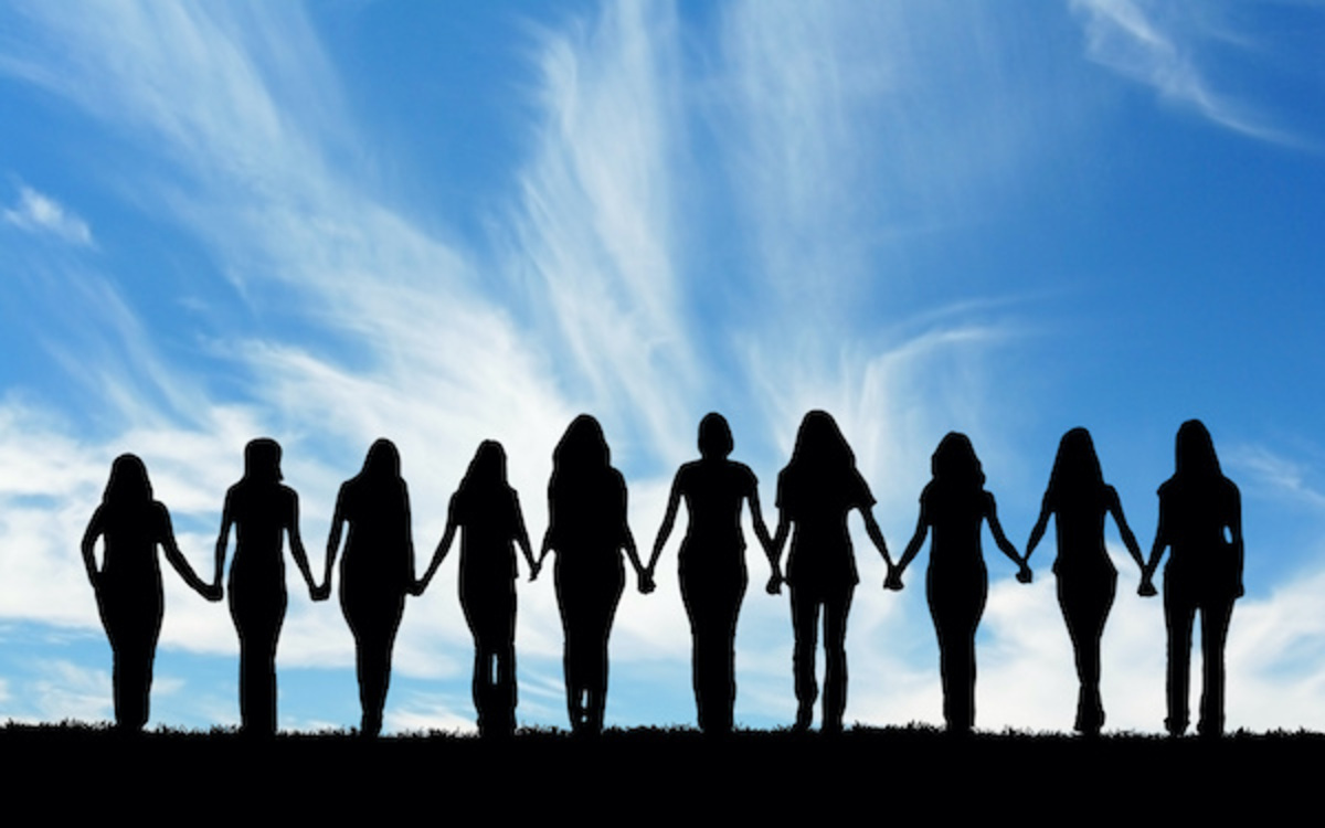 あなたの立ち位置は グループで喜ばれる役回り 心理テスト ウーマンエキサイト占い