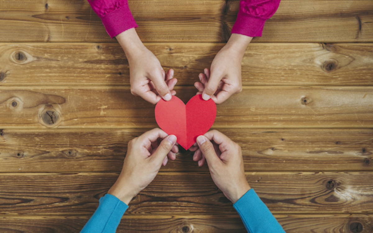 彼の気持ちがわからない 本当は別れたいと思っているの 心理テスト ウーマンエキサイト占い