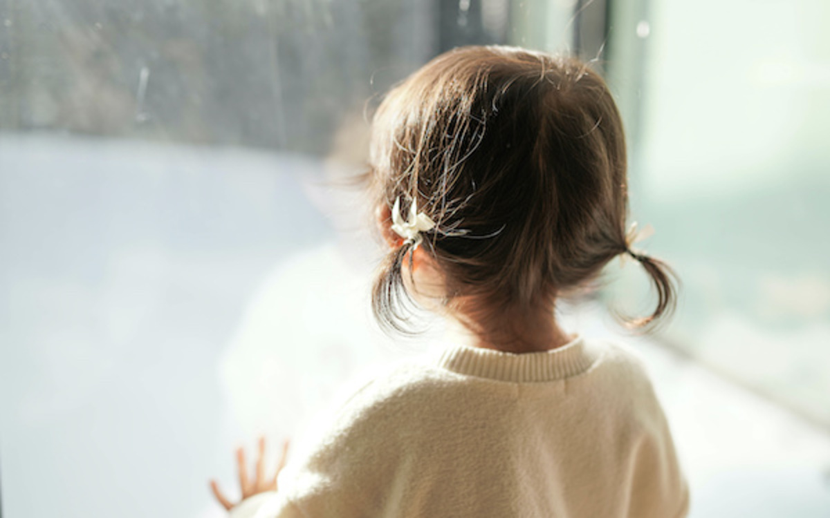 あなたの心の中の インナーチャイルド はどんなタイプ 心理テスト ウーマンエキサイト占い