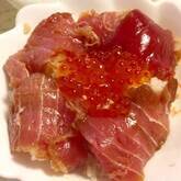 マグロ漬け丼 驚くほど簡単 黄金比はこれ！タレの作り方