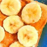 ピーナッツバターサンド