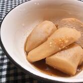 里芋の煮物