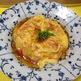 絶品！簡単ふわトロ天津飯