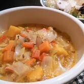 定番レシピ！ミネストローネ 具沢山で濃厚 by杉本 亜希子さん