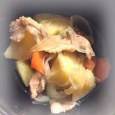 子供も喜ぶ 肉じゃが 簡単人気の献立 ほっくりおいしい