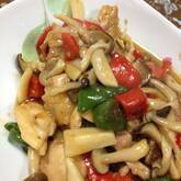 子供に人気 鶏肉のバター醤油炒め 簡単でご飯に合う！