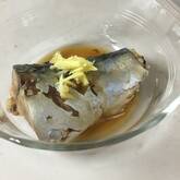 和食の定番！基本のサバの味噌煮