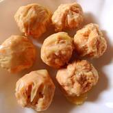 柿ピーショコラブラン