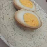 基本の半熟煮卵 失敗なしの黄金比