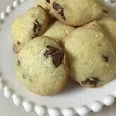 チョコクッキー