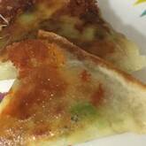 トロ～りチーズの納豆アボカド春巻き