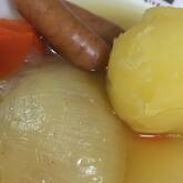 簡単ポトフ 丸ごと野菜を大量消費 旨みたっぷり！基本のレシピ