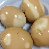 基本の半熟煮卵 失敗なしの黄金比