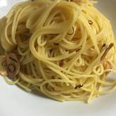 ペペロンチーノ