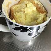 電子レンジで3分！超時短フレンチトースト