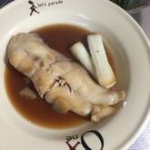 黄金比の煮汁で！カレイの煮付け