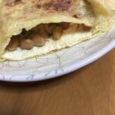 油揚げで納豆の包み焼き お手頃食材で簡単アレンジ