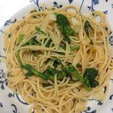 簡単！基本のペペロンチーノ 本格プロの味