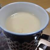 ショウガ入り甘酒