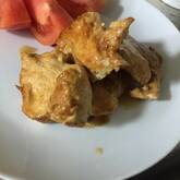 簡単タンドリーチキン フライパンで手軽に作れて本場の味に仕上げる