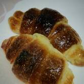 チョコクロワッサン