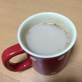 セサミミルクティー