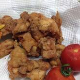 鶏の唐揚げ