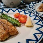 プロが伝授！さわらのムニエル 上品な味わい