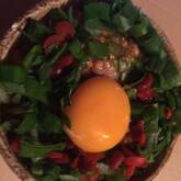 絶品アレンジ！ふんわり納豆の卵かけご飯 by 杉本 亜希子さん