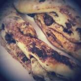 コーヒーシナモンロール