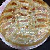 焼き餃子
