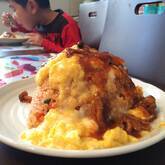 ふわとろオムライス みんな大好き！