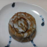 コーヒーシナモンロール