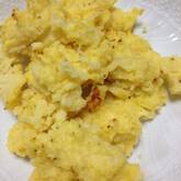 なめらかマッシュポテト