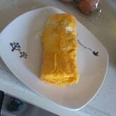 おだしたっぷり卵焼き