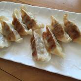 簡単手作り餃子 お店の味を再現！ニンニクたっぷり肉汁あふれる