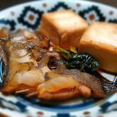 甘辛が美味しい カレイの煮付け 煮付けの定番 by杉本 亜希子さん