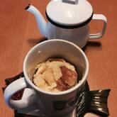 電子レンジで3分！超時短フレンチトースト