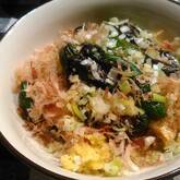 生姜と醤油が合う！万願寺唐とうがらし 油揚げも by杉本 亜希子さん