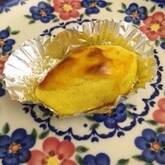 洋菓子店の味 なめらかスイートポテト